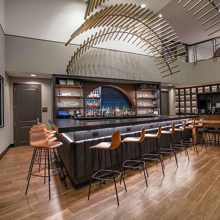 Doubletree By Hilton Asheville Downtown 外观 照片