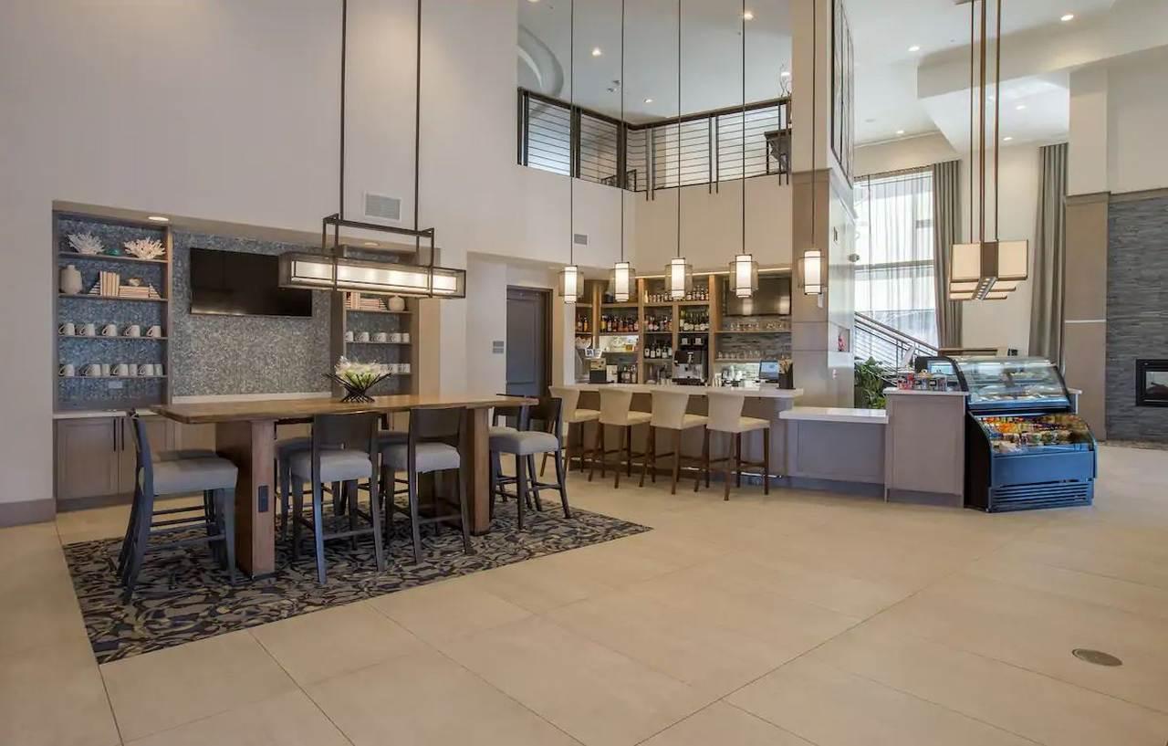 Doubletree By Hilton Asheville Downtown 外观 照片