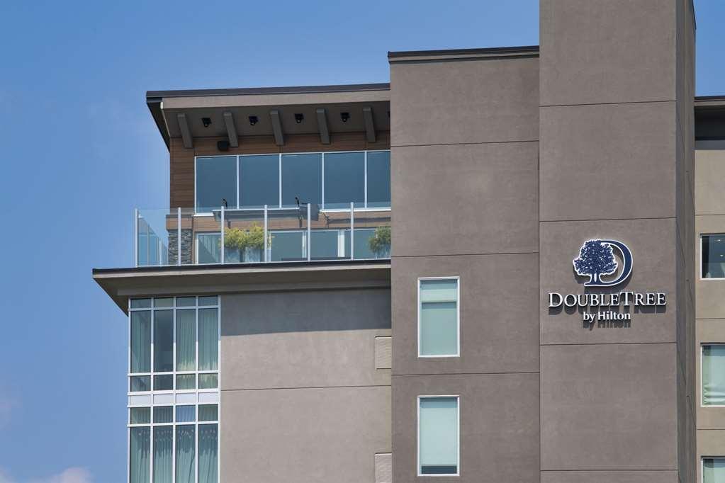 Doubletree By Hilton Asheville Downtown 外观 照片