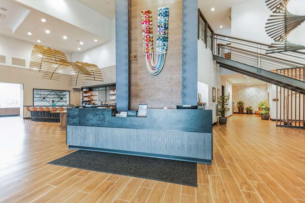 Doubletree By Hilton Asheville Downtown 外观 照片