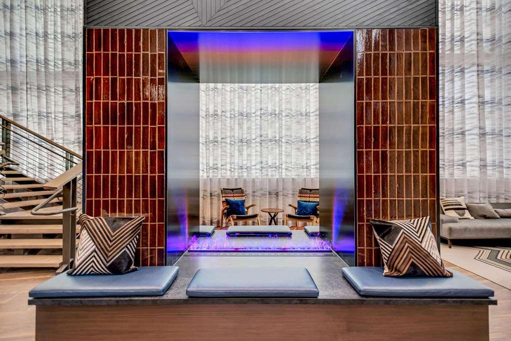 Doubletree By Hilton Asheville Downtown 内观 照片
