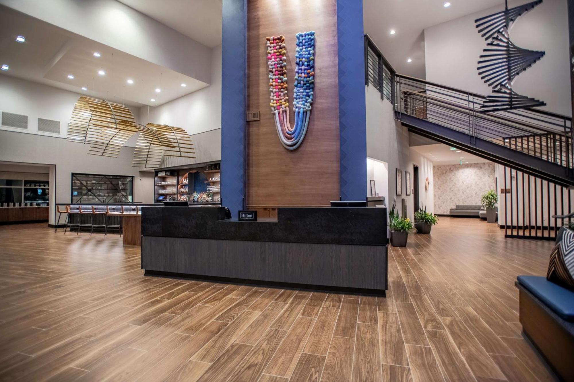 Doubletree By Hilton Asheville Downtown 外观 照片