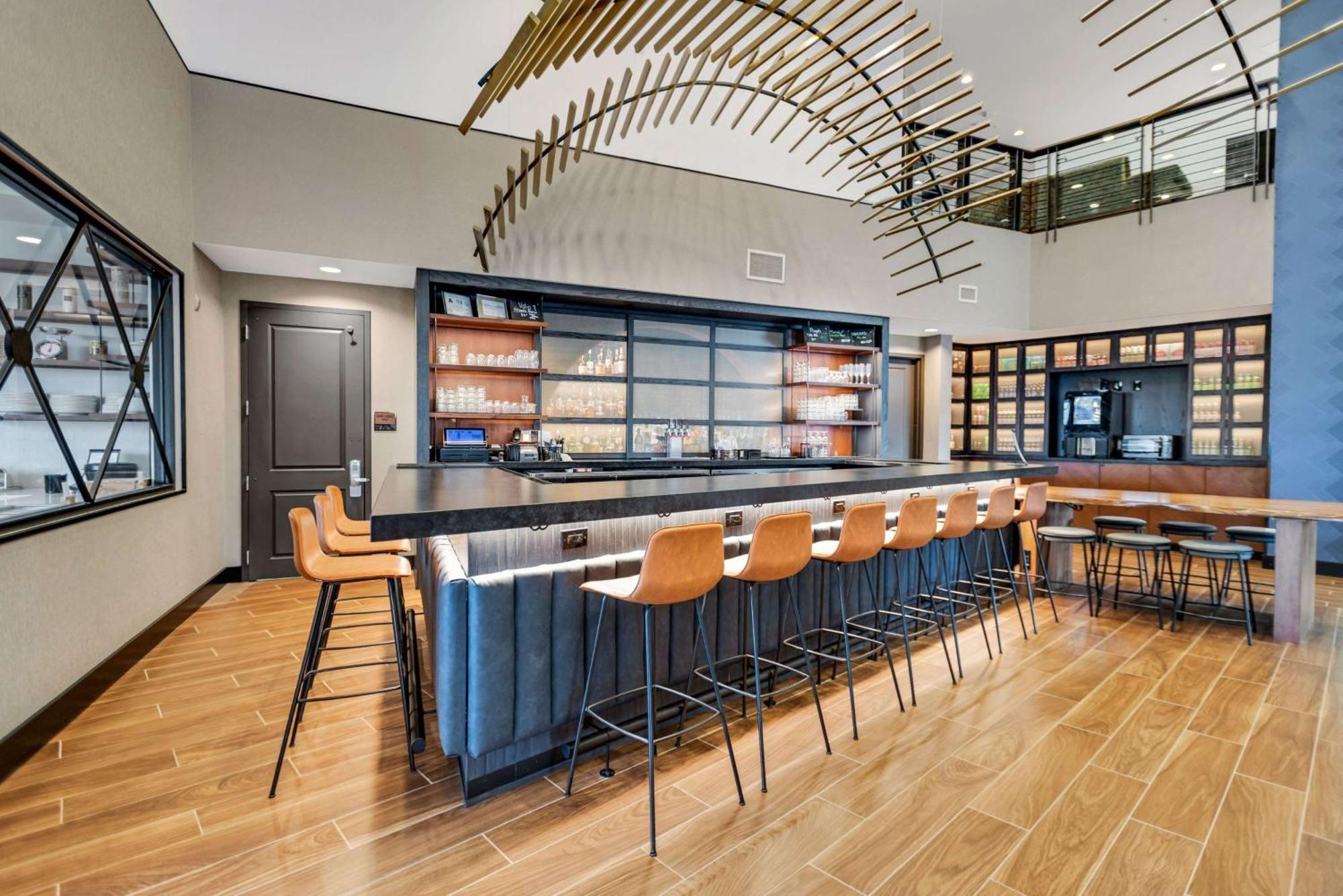 Doubletree By Hilton Asheville Downtown 外观 照片