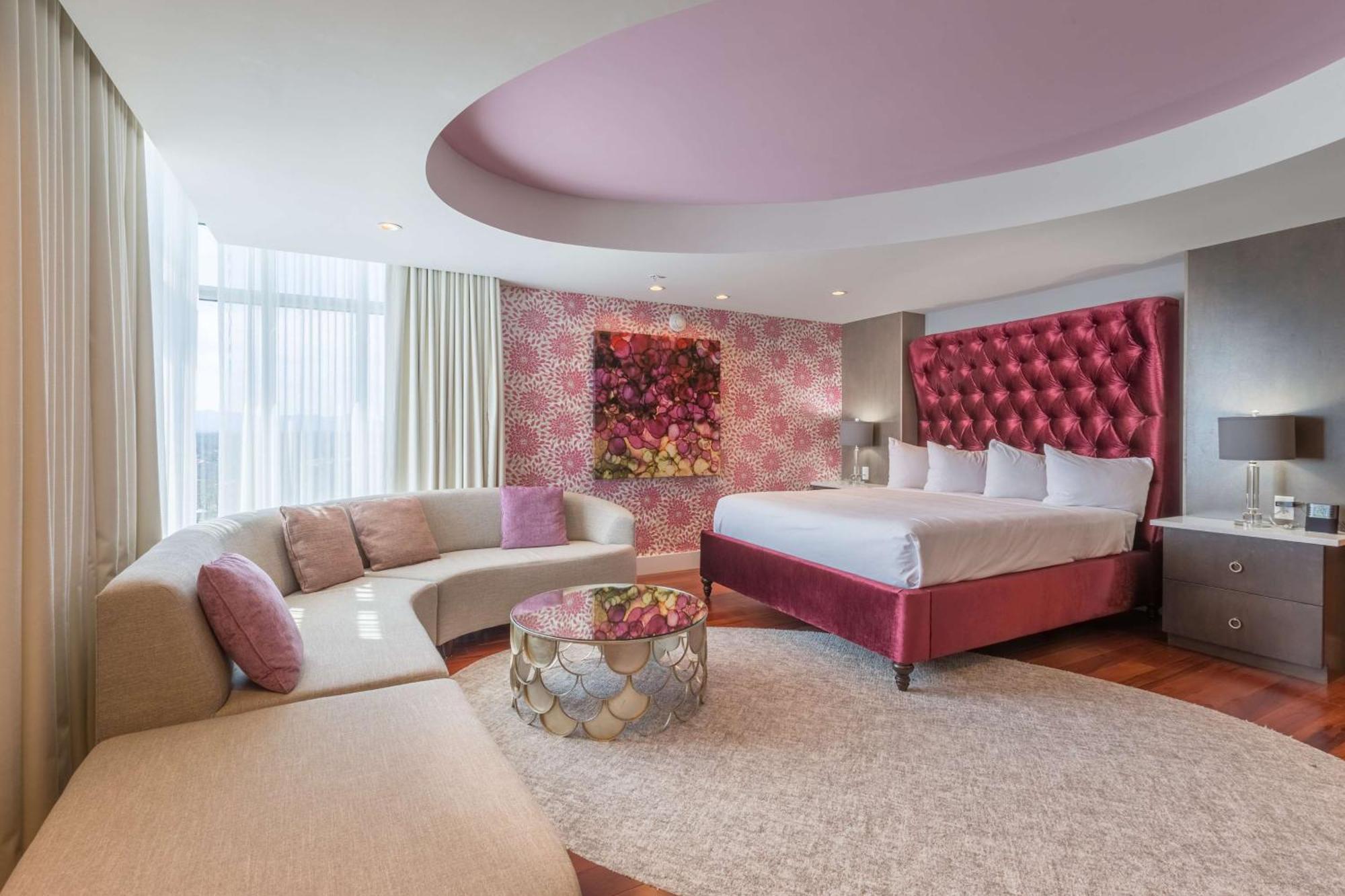 Doubletree By Hilton Asheville Downtown 外观 照片