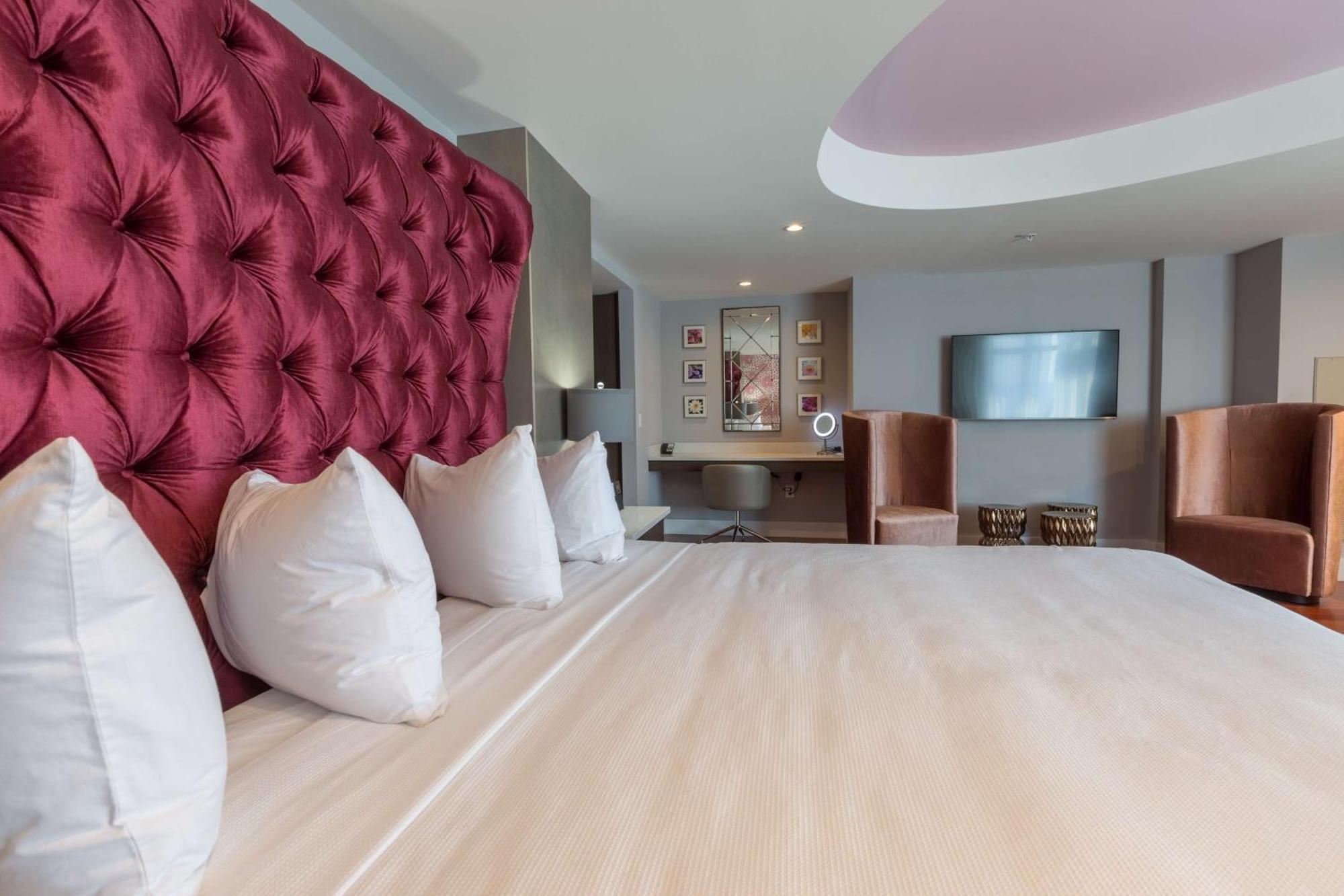 Doubletree By Hilton Asheville Downtown 外观 照片