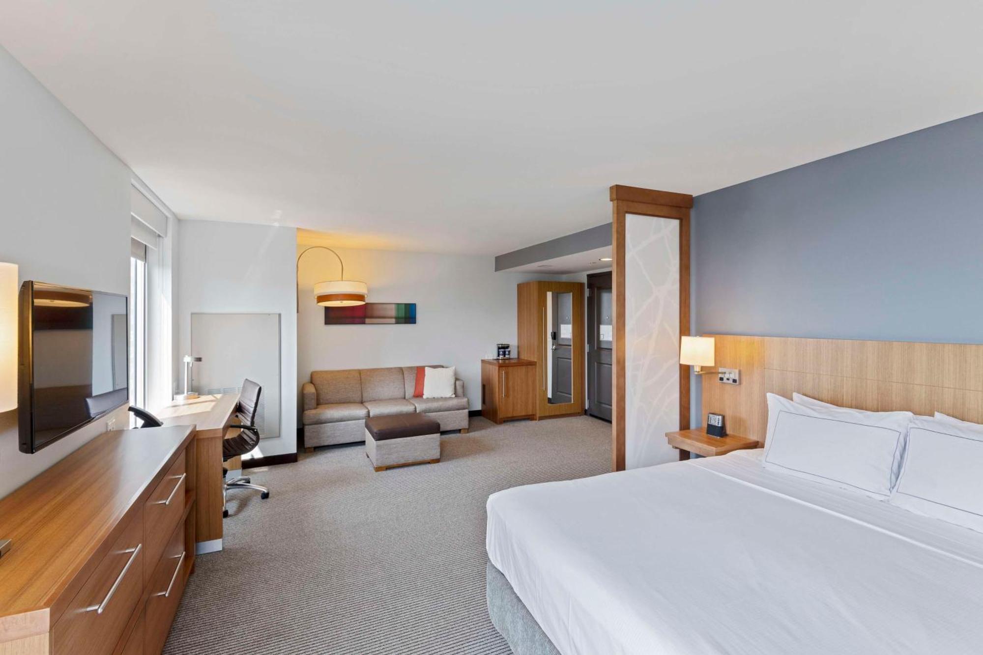 Doubletree By Hilton Asheville Downtown 外观 照片