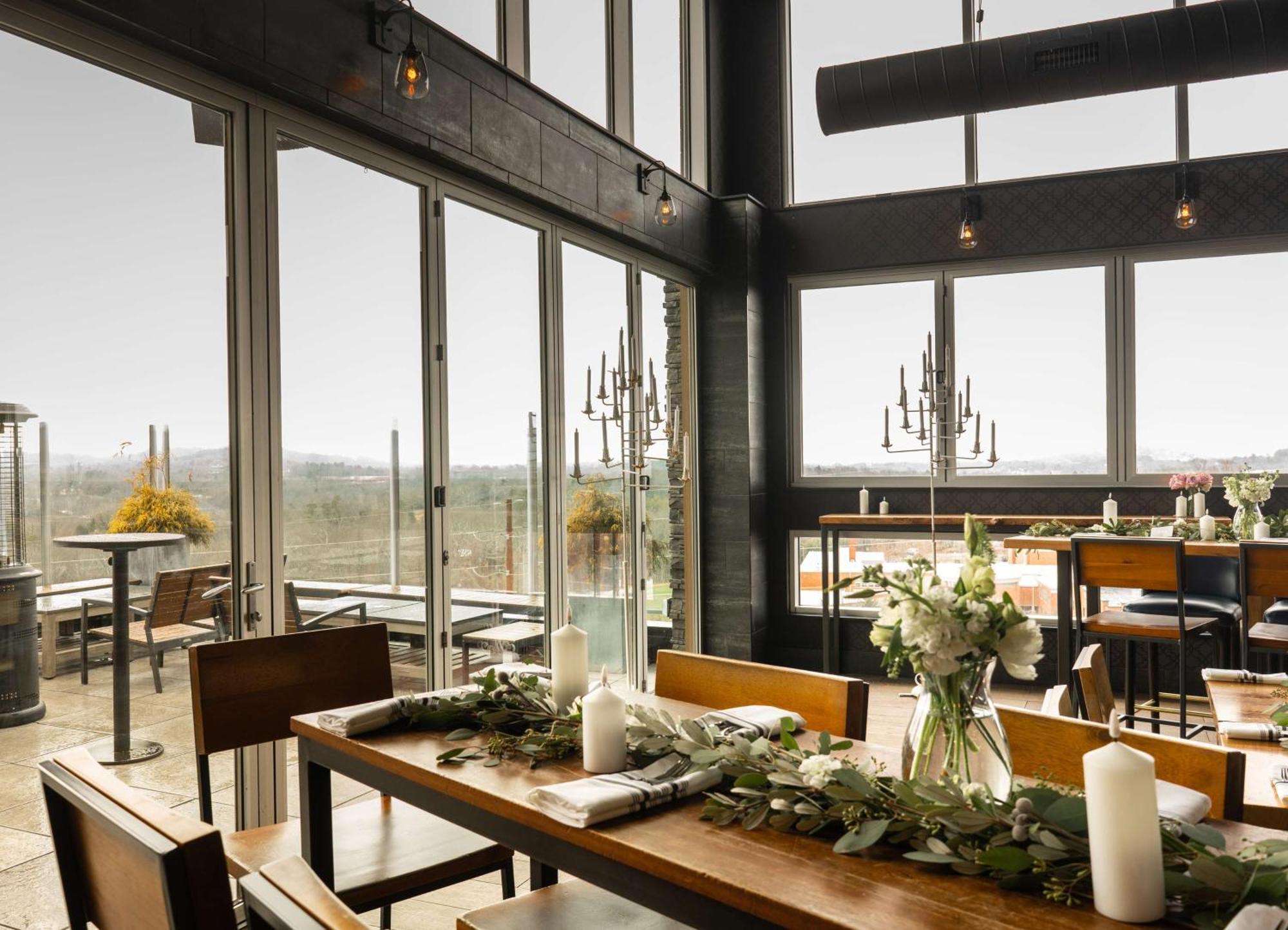 Doubletree By Hilton Asheville Downtown 外观 照片