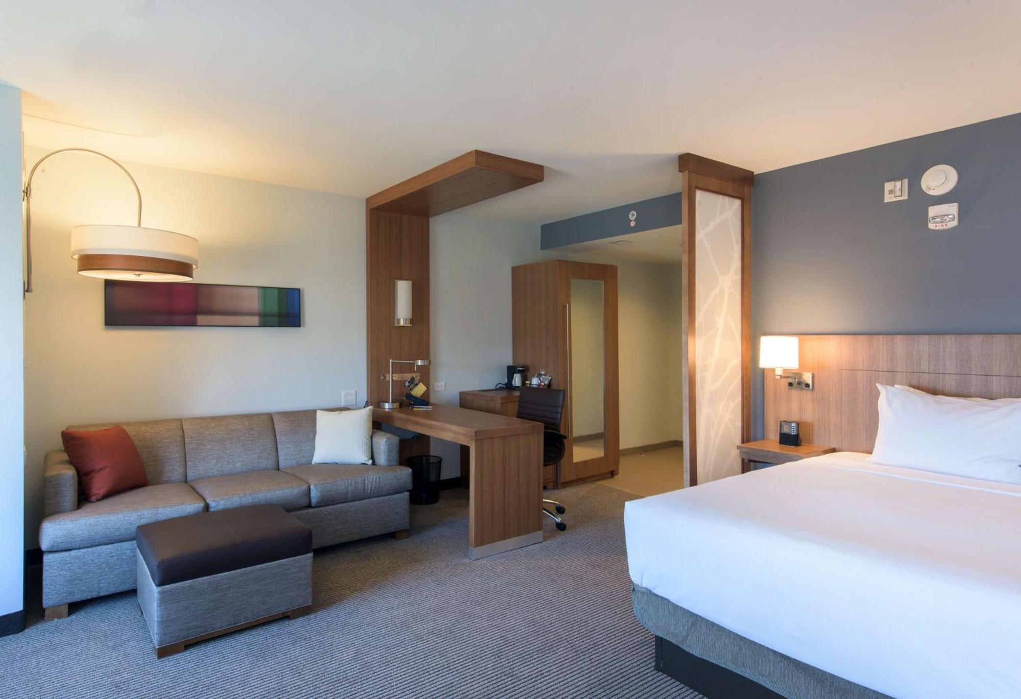 Doubletree By Hilton Asheville Downtown 外观 照片