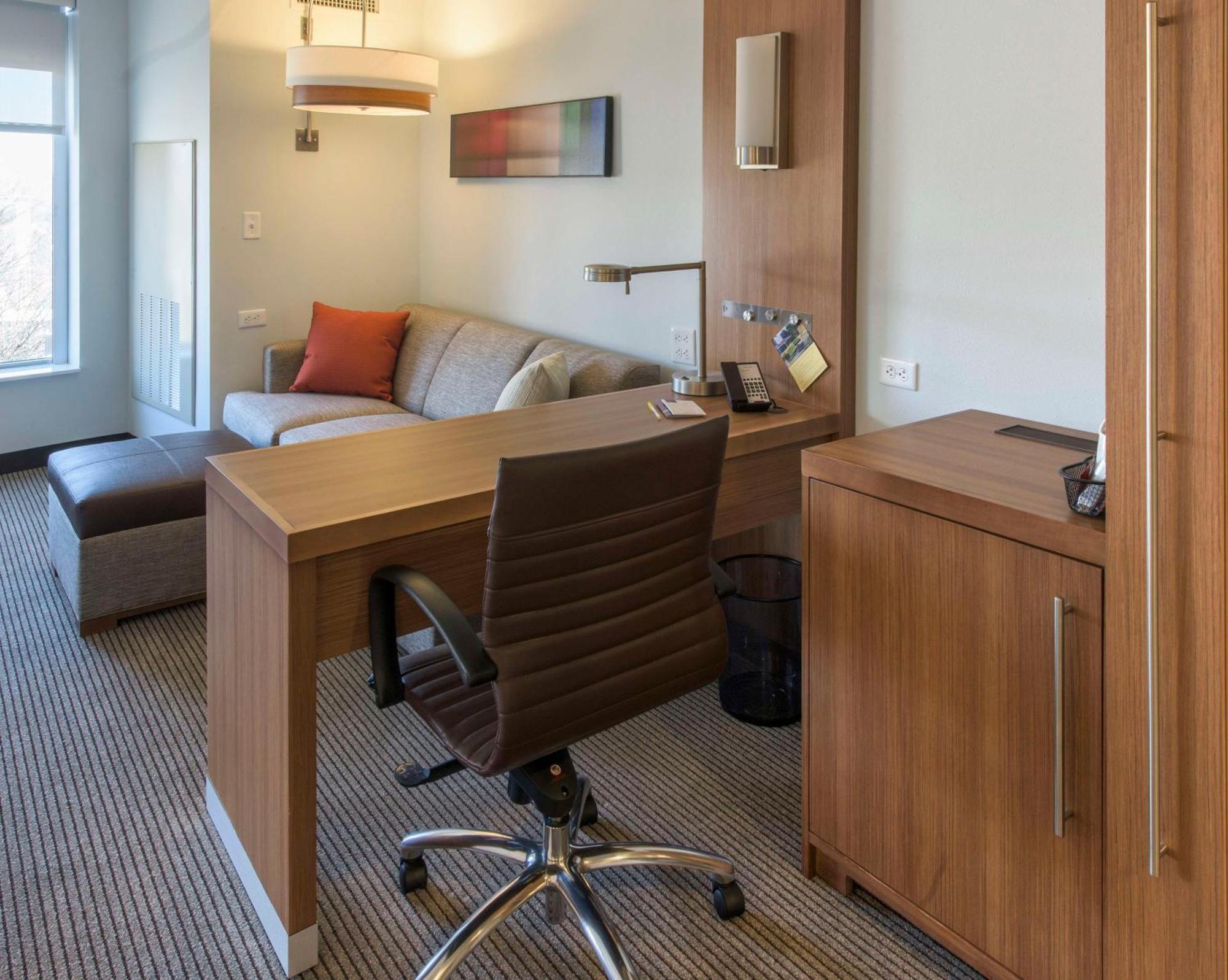 Doubletree By Hilton Asheville Downtown 外观 照片