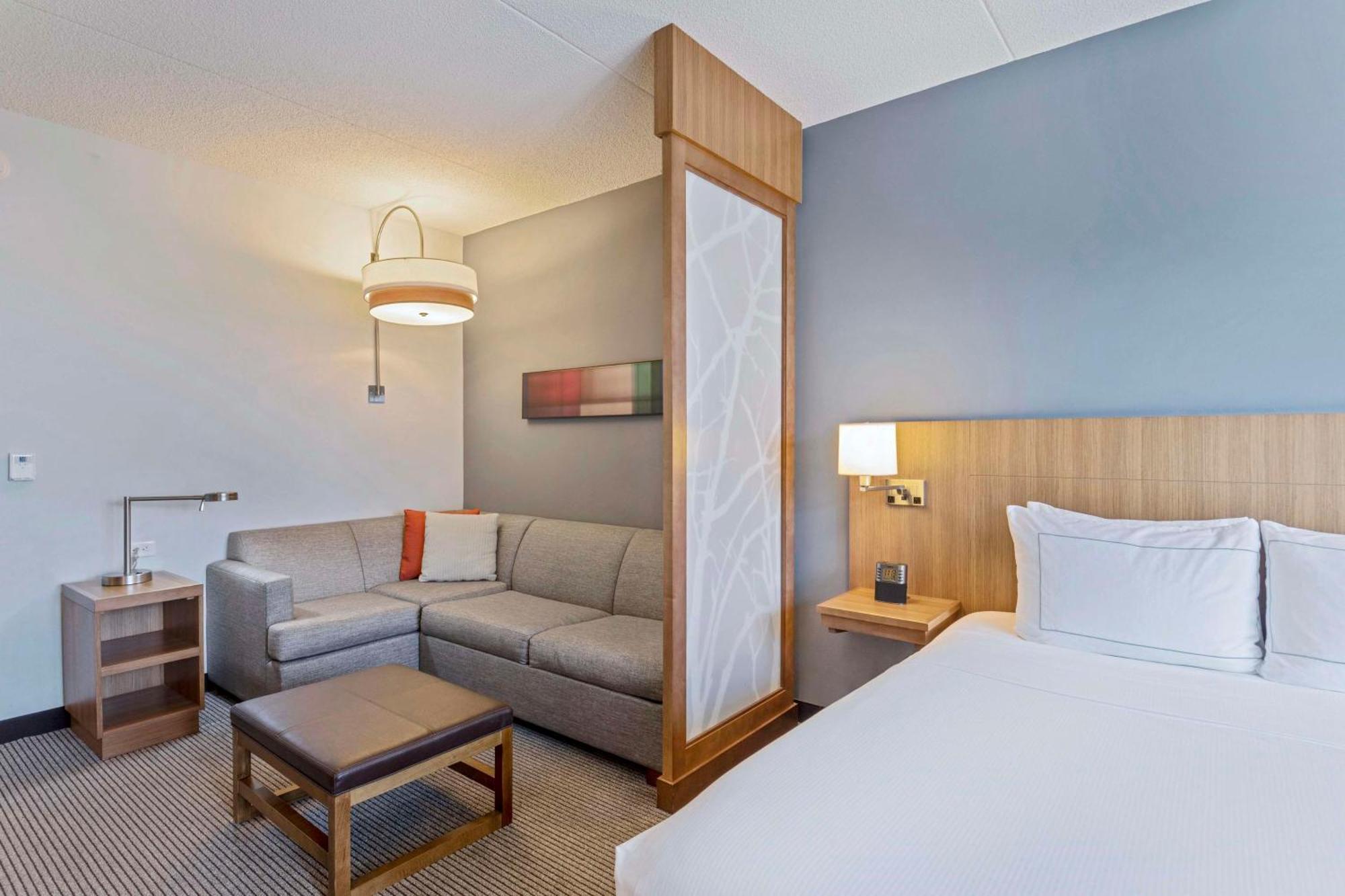 Doubletree By Hilton Asheville Downtown 外观 照片