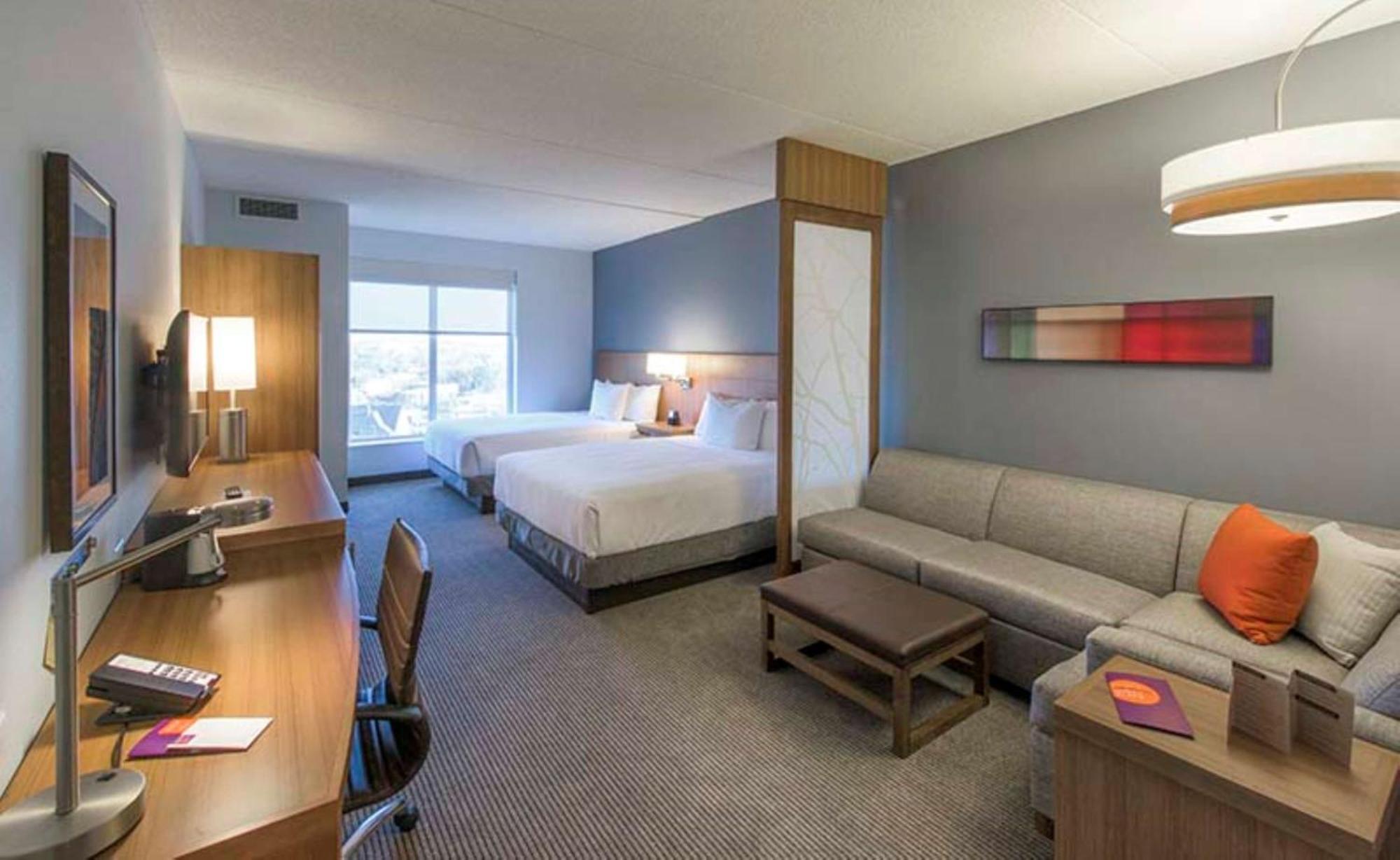 Doubletree By Hilton Asheville Downtown 外观 照片