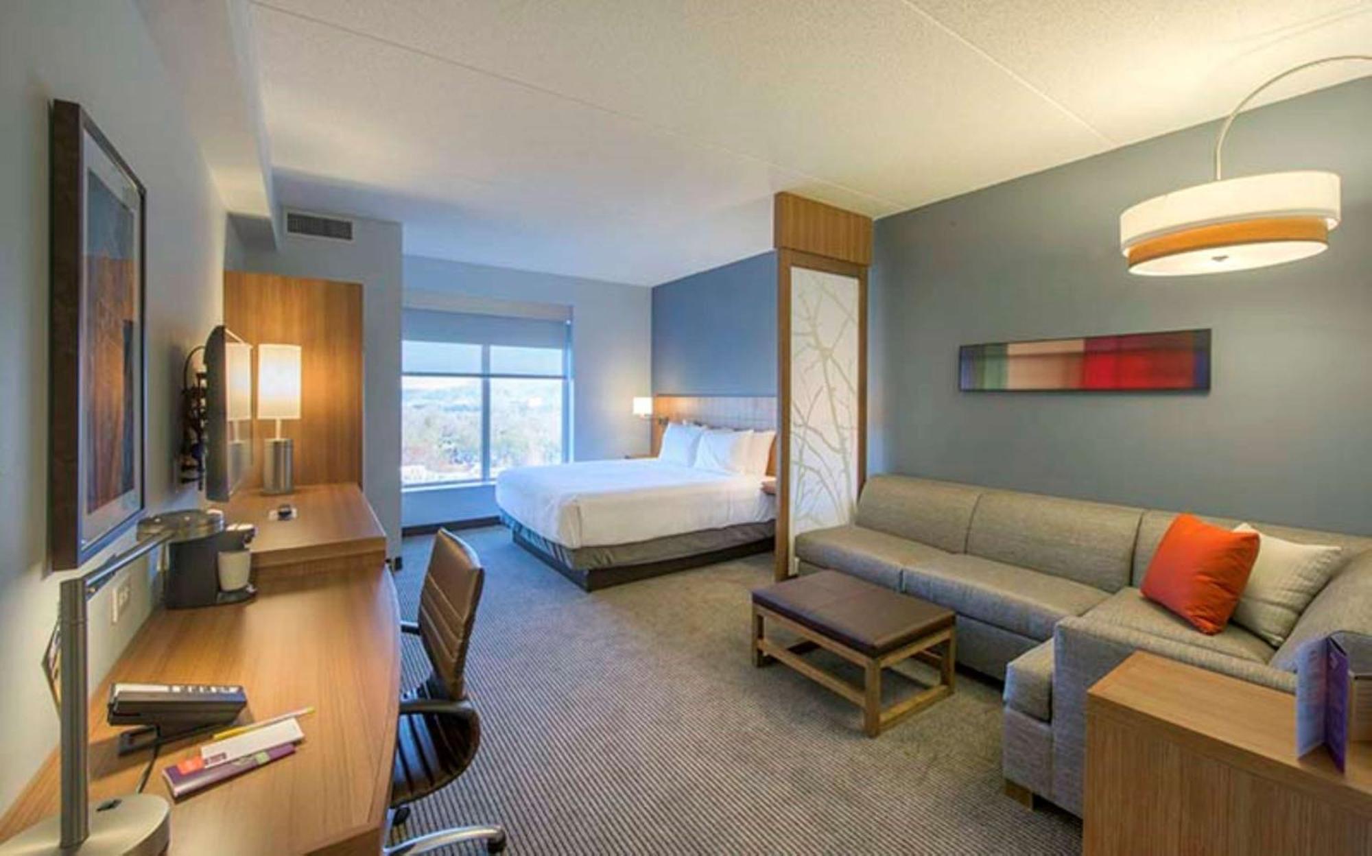 Doubletree By Hilton Asheville Downtown 外观 照片