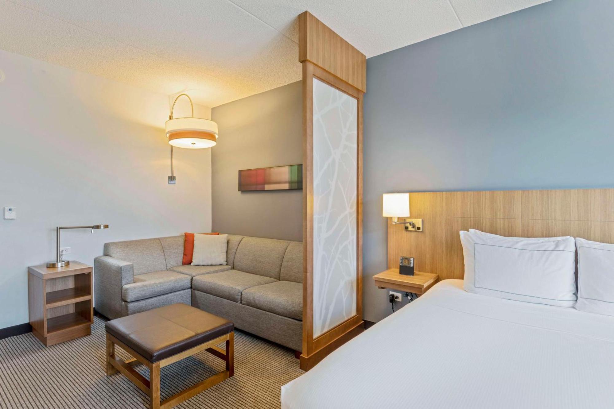 Doubletree By Hilton Asheville Downtown 外观 照片