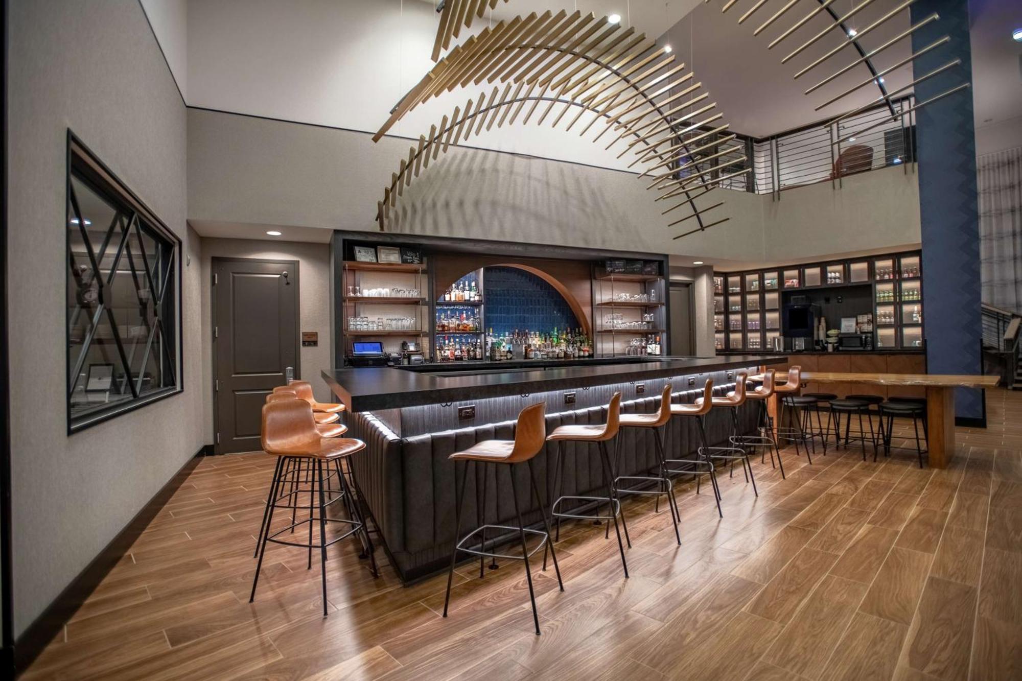 Doubletree By Hilton Asheville Downtown 外观 照片