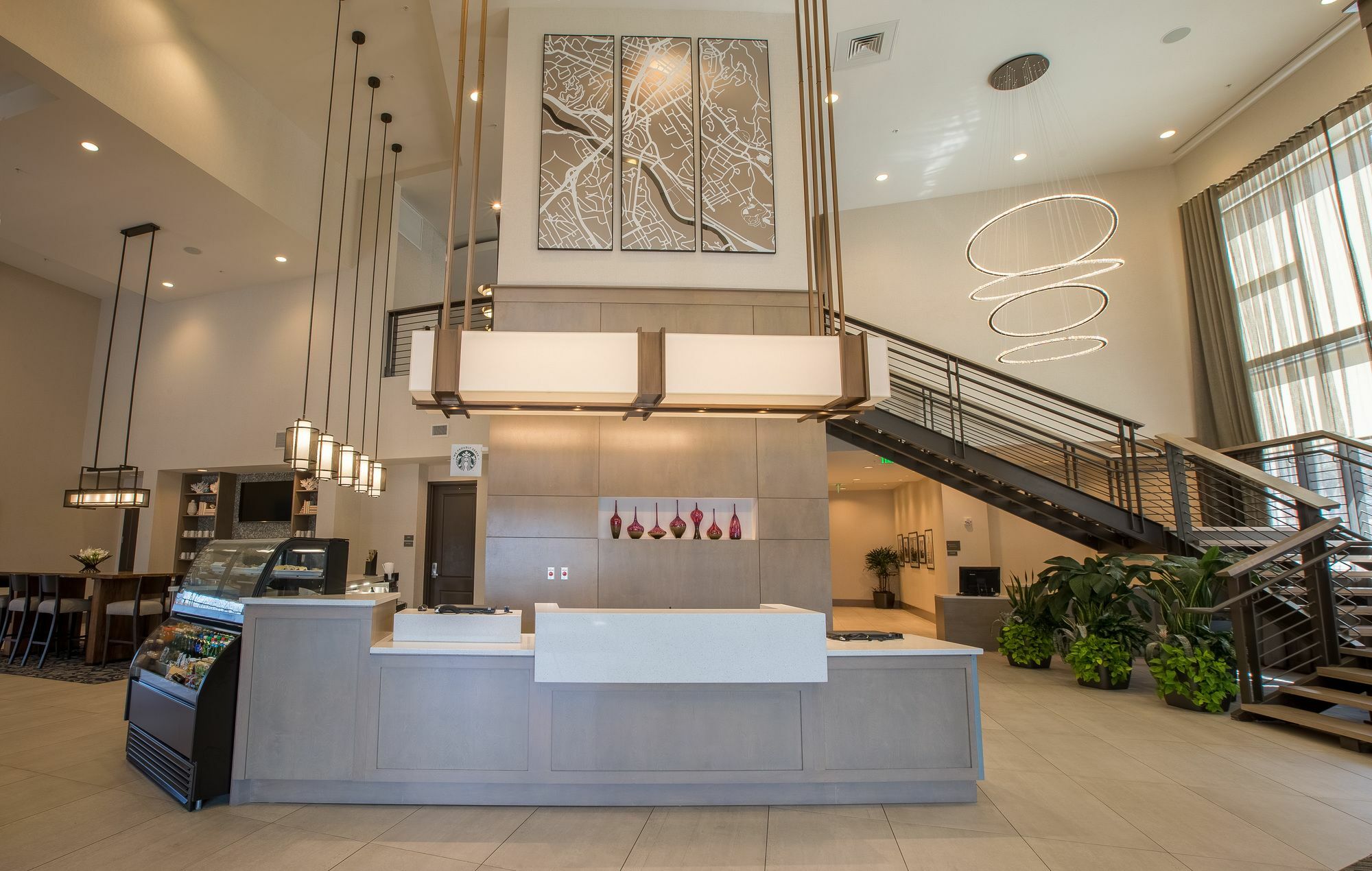 Doubletree By Hilton Asheville Downtown 外观 照片
