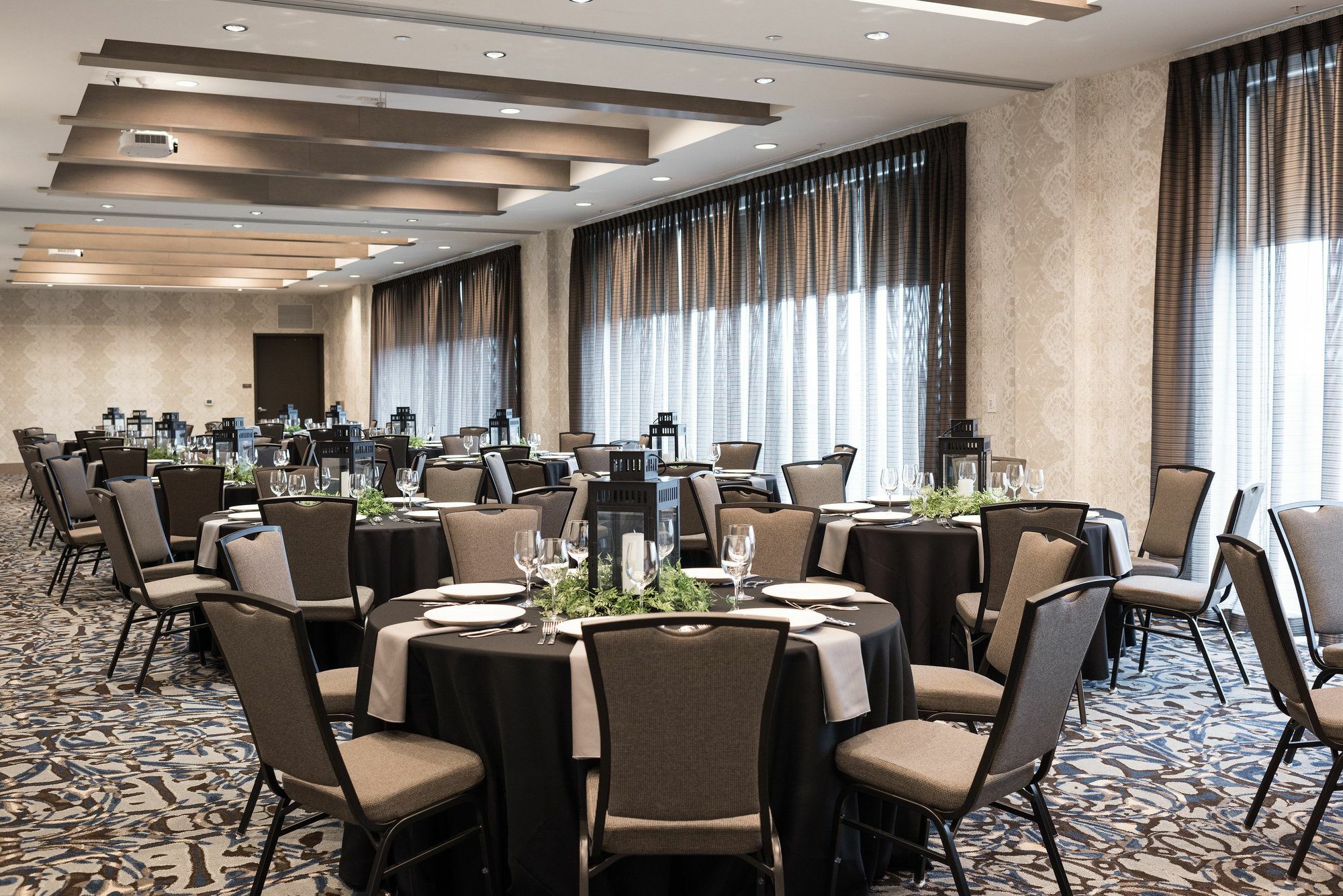 Doubletree By Hilton Asheville Downtown 外观 照片